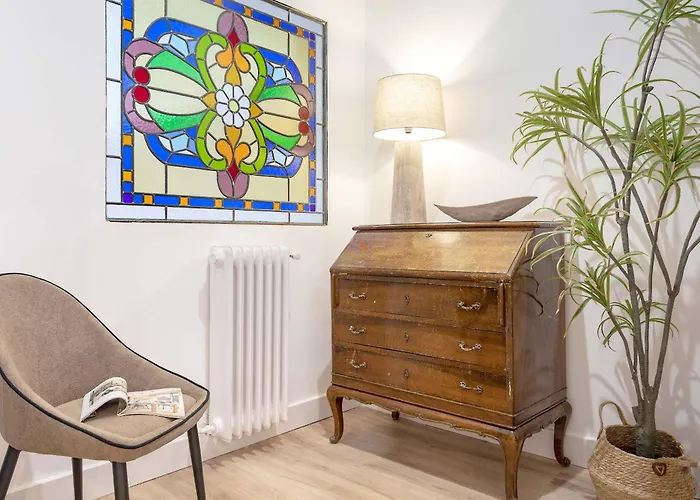 Genteel Home Lope De Vega